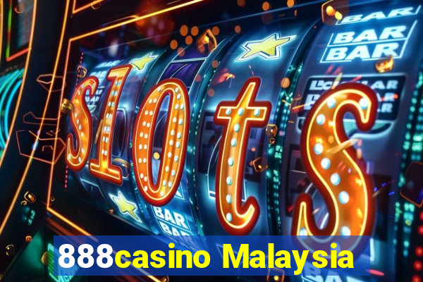 888casino Malaysia